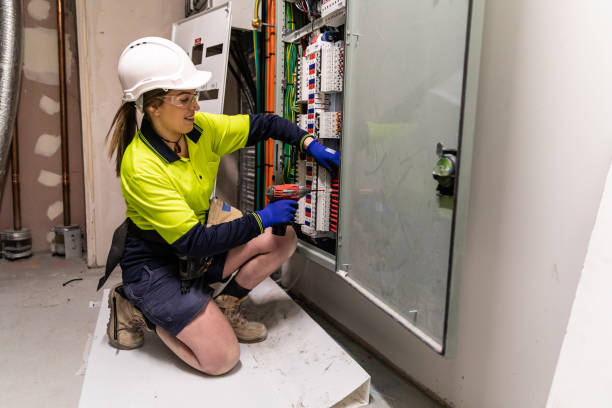 Best Electrical Rewiring Services  in Ash Flat, AR