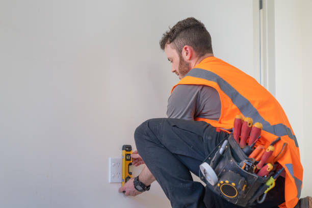 Affordable Emergency Electrician in Ash Flat, AR