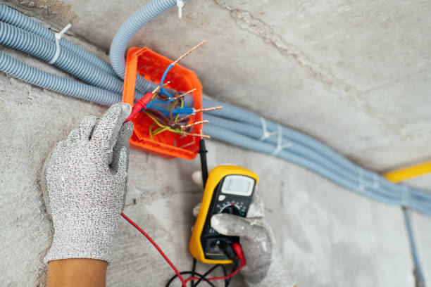 Best Local Electrician Companies  in Ash Flat, AR