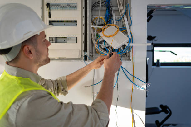 Best Electrical System Inspection  in Ash Flat, AR