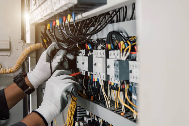 Best Electrical Installation Contractor  in Ash Flat, AR