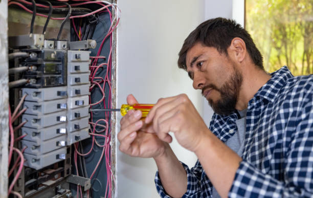 Best Affordable Electrical Installation  in Ash Flat, AR